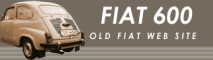 Fiat 600 Slovakia