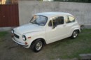 Fiat 600 Turbo